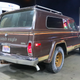 Image for article titled How I Finally Got My Glorious 1979 Jeep Cherokee Golden Eagle Back On The Road